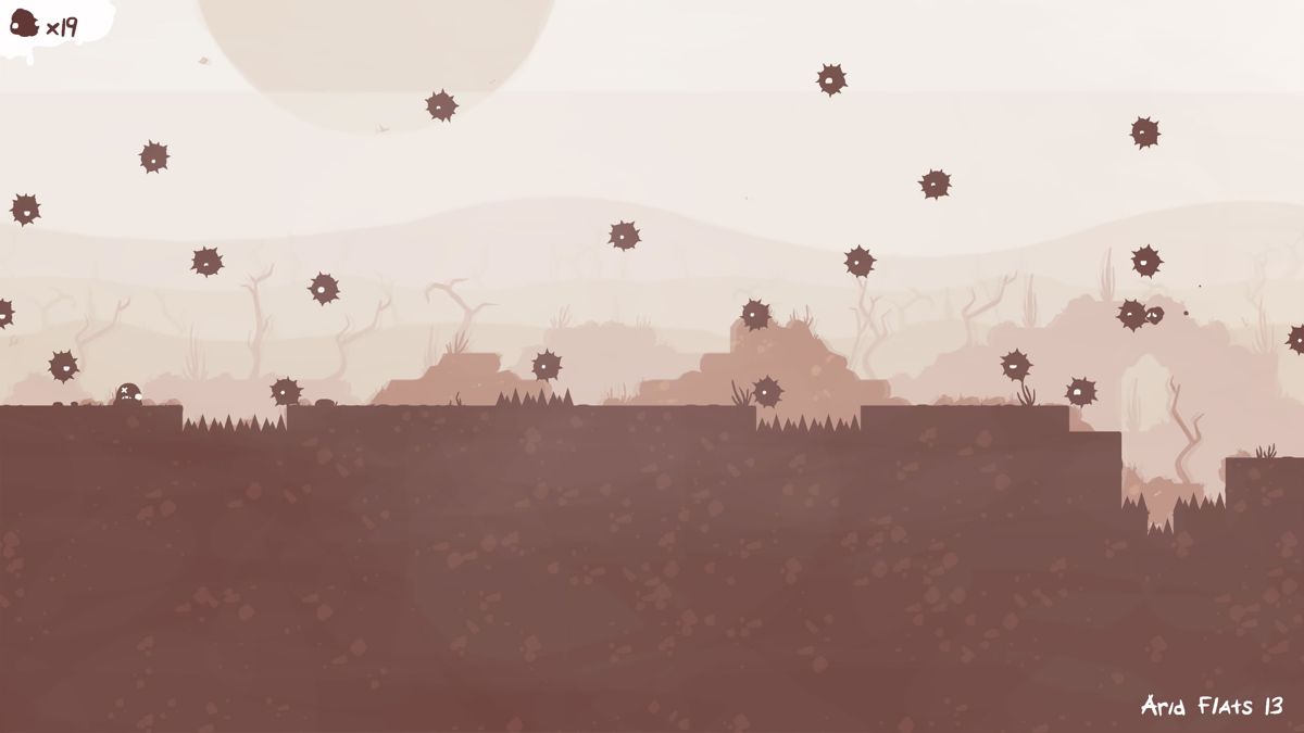 The End is Nigh screenshot 4 for Playstation 4